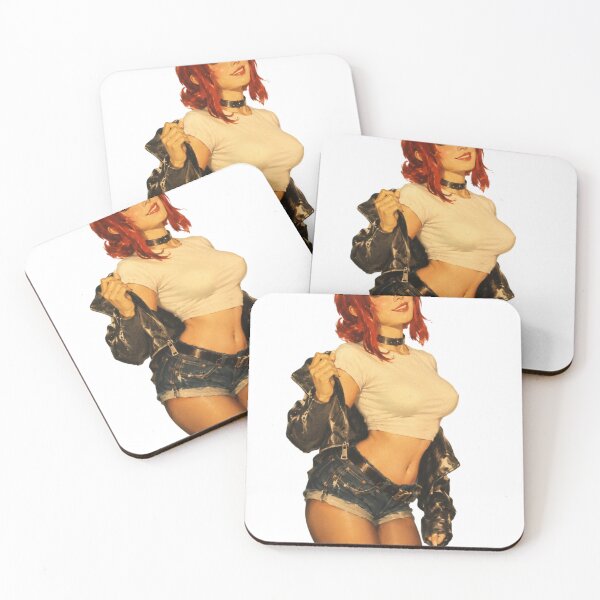 Item preview, Copy of Retro Apron Beauty Vintage Pinup designed and sold by Cosplayvintage.