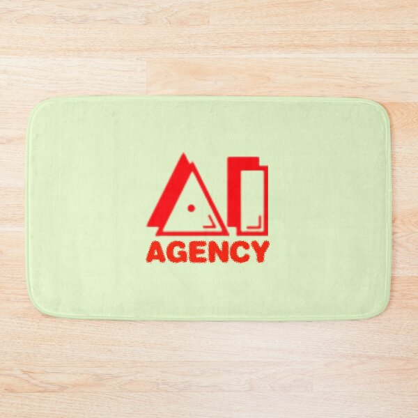 Item preview, AI AGENCY T Shirt For SALE New art ai agent designed and sold by Digital Human ⭐️⭐️⭐️.