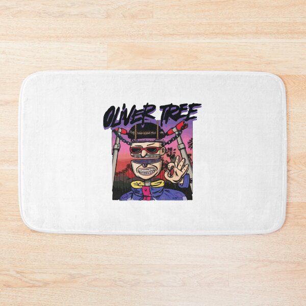 Item preview, oliver tree design designed and sold by daenarys123.