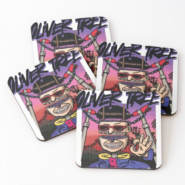 Item preview, oliver tree design designed and sold by daenarys123.