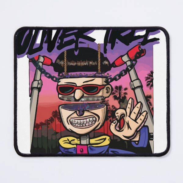 Item preview, oliver tree design designed and sold by daenarys123.