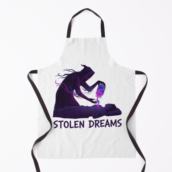 Item preview, Stolen Dreams Grim Reaper Soul Catcher Gothic Art designed and sold by puzzell.