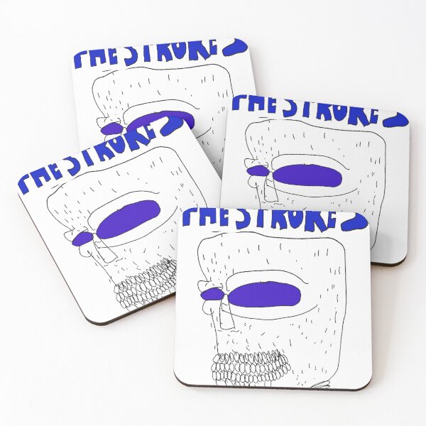 Item preview, The Strokes designed and sold by D O V E   S H O P.
