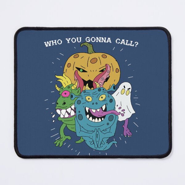 Item preview, who you gonna call? designed and sold by Chiso25.