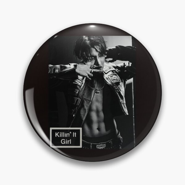 Item preview, J-Hope BTS Inspired Design  designed and sold by Mooncreates7.
