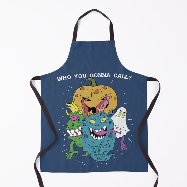 Item preview, who you gonna call? designed and sold by Chiso25.