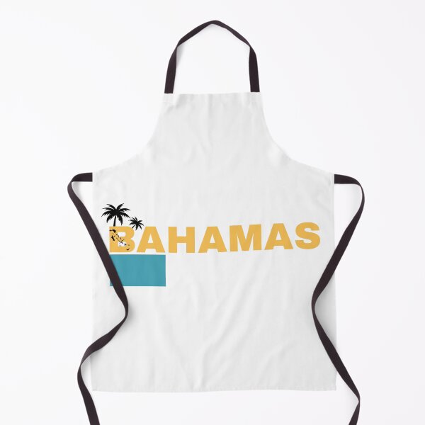 Item preview, Minimalist Bahamas Logo designed and sold by Flags+.
