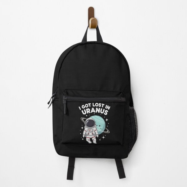 Item preview, Lost in Uranus designed and sold by Amir Faysal.