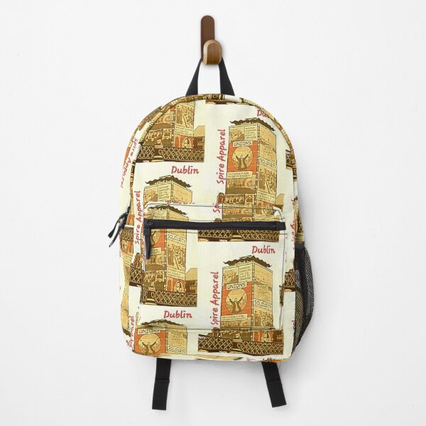 Item preview, Dublin designed and sold by The Artist Shed.