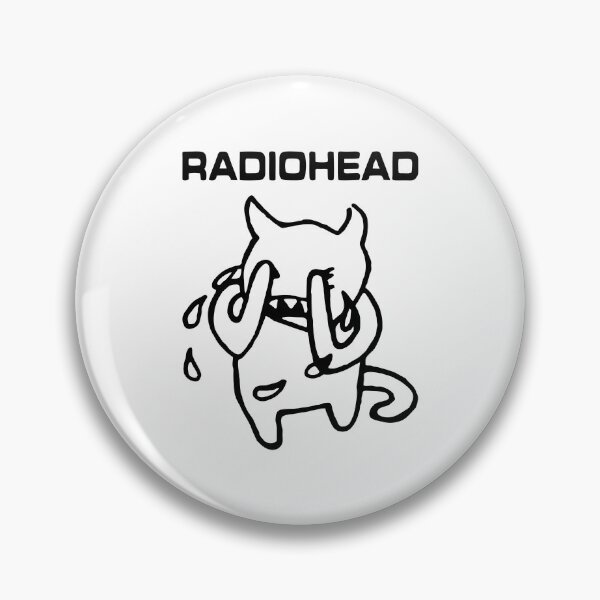 Item preview, I'm a weirdo designed and sold by piendekmu.