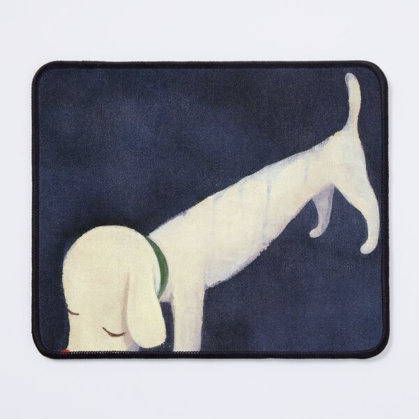 Item preview, Nara Yoshimoto - Nara Yoshimoto art - Nara Yoshimoto artwork - Nara Yoshimoto paintings designed and sold by KirstenShShop.