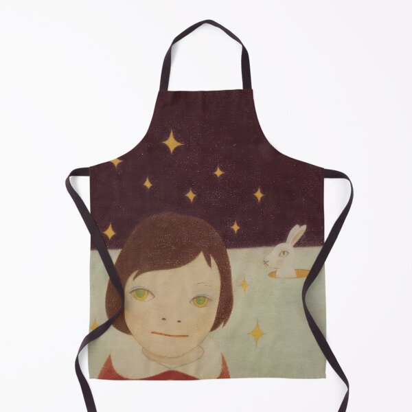 Item preview, Nara Yoshimoto - Nara Yoshimoto art - Nara Yoshimoto artwork - Nara Yoshimoto paintings designed and sold by KirstenShShop.