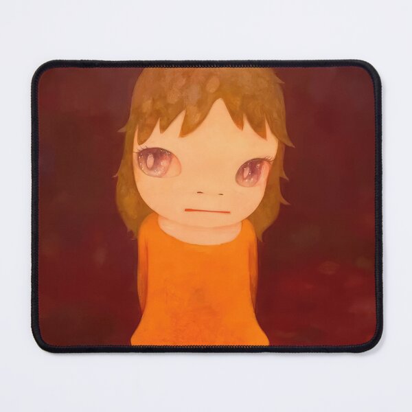 Item preview, Nara Yoshimoto - Nara Yoshimoto art - Nara Yoshimoto artwork - Nara Yoshimoto paintings designed and sold by KirstenShShop.