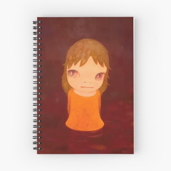 Item preview, Nara Yoshimoto - Nara Yoshimoto art - Nara Yoshimoto artwork - Nara Yoshimoto paintings designed and sold by KirstenShShop.