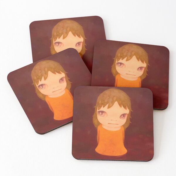 Item preview, Nara Yoshimoto - Nara Yoshimoto art - Nara Yoshimoto artwork - Nara Yoshimoto paintings designed and sold by KirstenShShop.