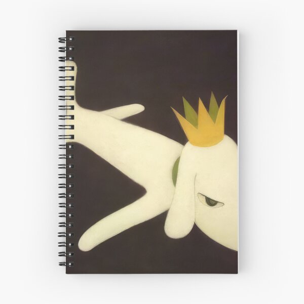 Item preview, Nara Yoshimoto - Nara Yoshimoto art - Nara Yoshimoto artwork - Nara Yoshimoto paintings designed and sold by KirstenShShop.