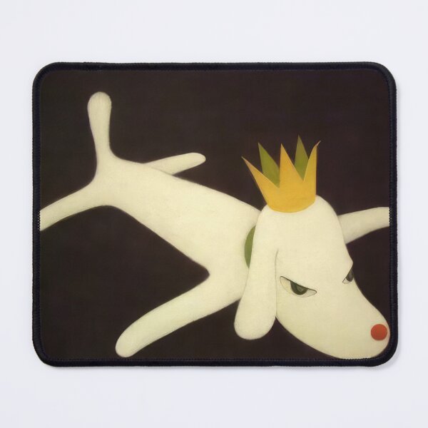 Item preview, Nara Yoshimoto - Nara Yoshimoto art - Nara Yoshimoto artwork - Nara Yoshimoto paintings designed and sold by KirstenShShop.