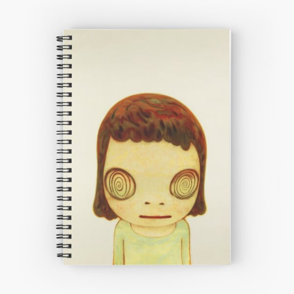 Item preview, Nara Yoshimoto - Nara Yoshimoto art - Nara Yoshimoto artwork - Nara Yoshimoto paintings designed and sold by KirstenShShop.