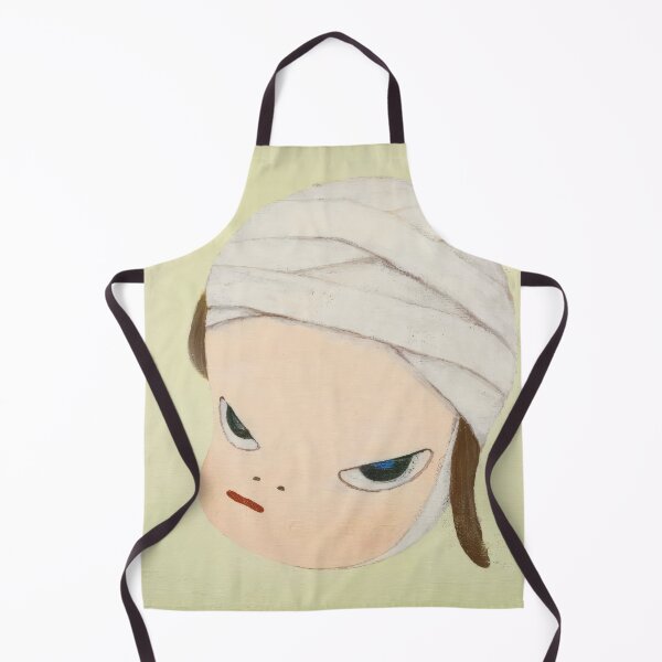 Item preview, Nara Yoshimoto - Nara Yoshimoto art - Nara Yoshimoto artwork - Nara Yoshimoto paintings designed and sold by KirstenShShop.