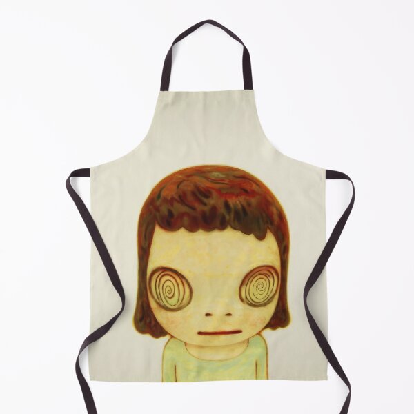 Item preview, Nara Yoshimoto - Nara Yoshimoto art - Nara Yoshimoto artwork - Nara Yoshimoto paintings designed and sold by KirstenShShop.