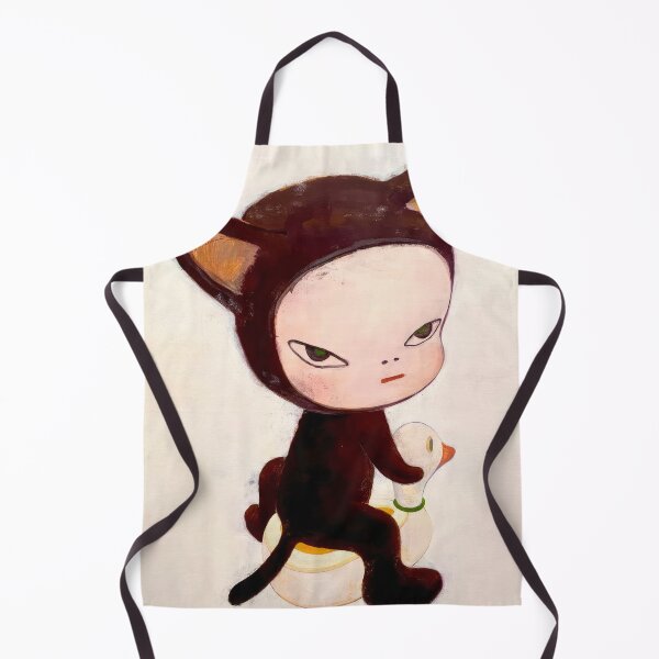 Item preview, Nara Yoshimoto - Nara Yoshimoto art - Nara Yoshimoto artwork - Nara Yoshimoto paintings designed and sold by KirstenShShop.