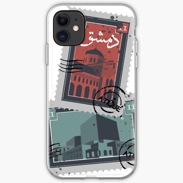 Damascus iPhone cases & covers Redbubble