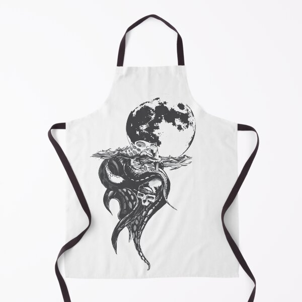 Item preview, Octopus and a Dream designed and sold by Talreau.