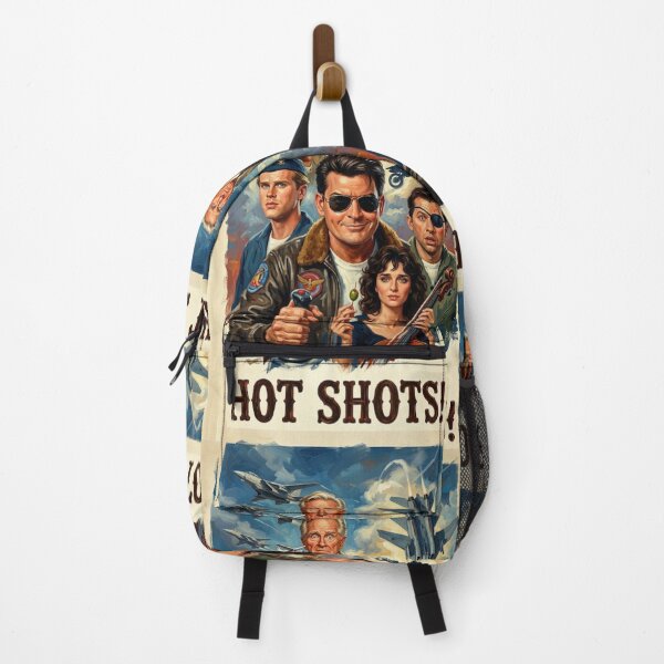 Item preview, Ready for Takeoff. – Hot Shots! Fine Art Print designed and sold by Art's Diner.