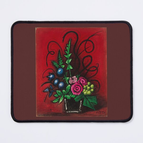 Item preview, Ribbons at the Background ... designed and sold by Eutrope d'Orange.