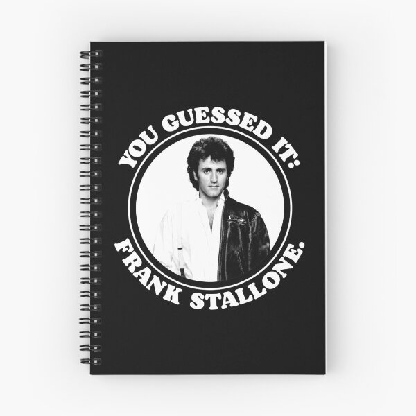 Item preview, You Guessed It: Frank Stallone - Norm MacDonald designed and sold by darklordpug.