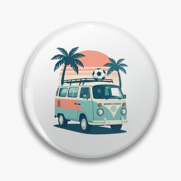 Item preview, All Roads Lead To Football – Soccer Fan Vintage Sports Design designed and sold by gluxdesing.