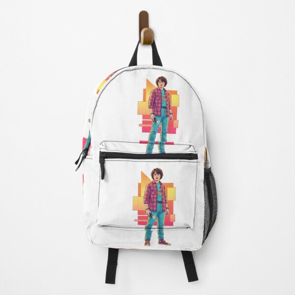 Item preview, Young Man - Flashlight and Plaid Shirt Determined designed and sold by AnimeShin.