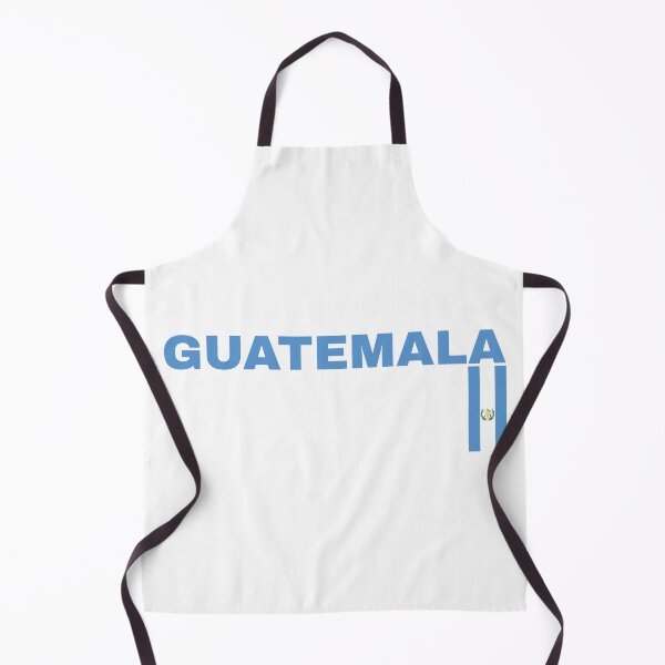 Item preview, Minimalist Guatemala Logo designed and sold by Flags+.