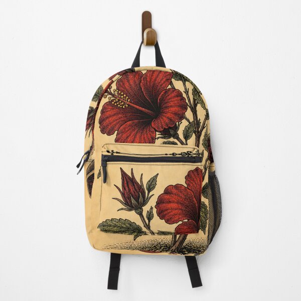 Item preview, Hibiscus designed and sold by StudioBloodmoon.