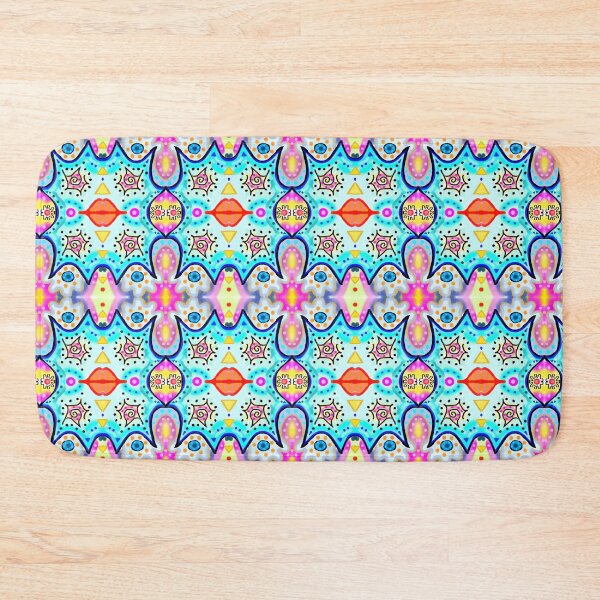 Item preview, Abstract Mirror Double Face designed and sold by Delukart.