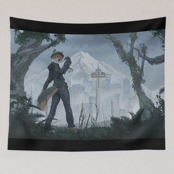 Item preview, Edge of Tomorrow designed and sold by Royzart.