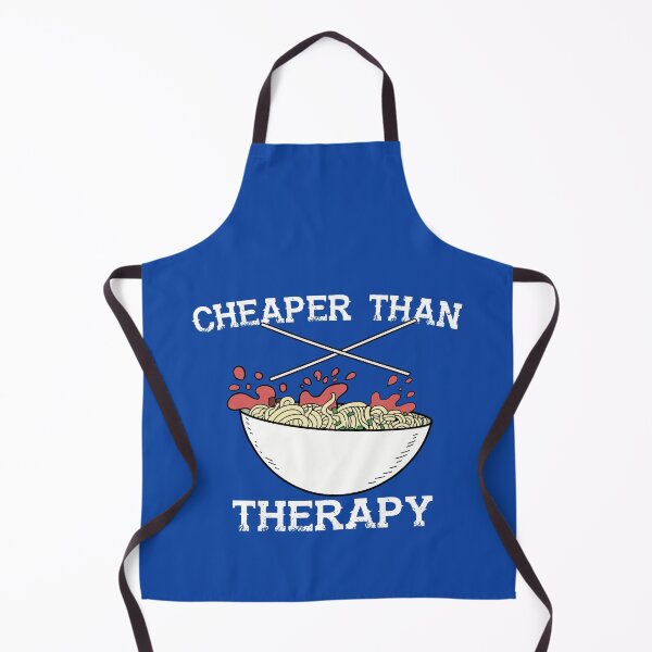 Item preview, Ramen, still cheaper than therapy designed and sold by Chiso25.