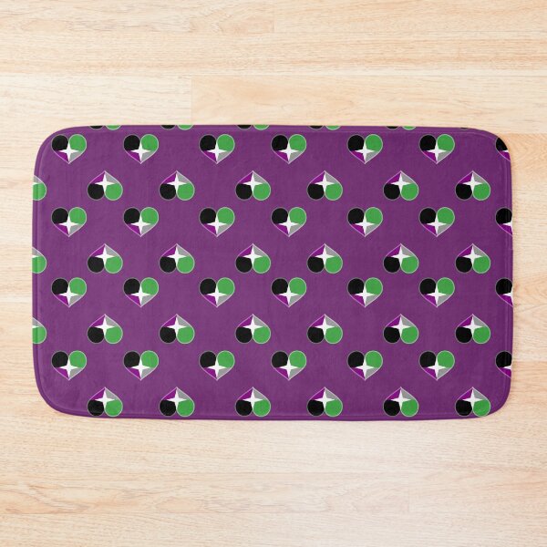 Item preview, A-spec Pride Heart [Purple Edition] designed and sold by Roxzania.