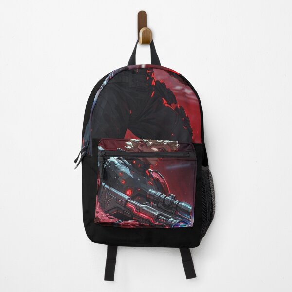 Item preview, Code Scarlet: Infiltration designed and sold by jmavila.