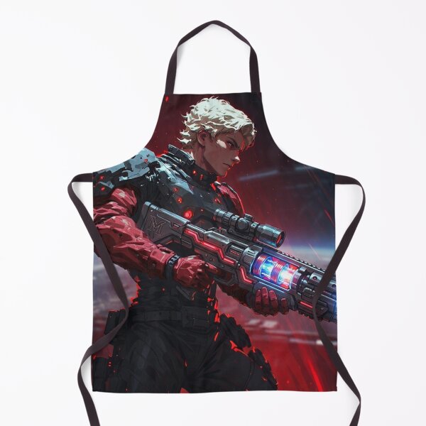 Item preview, Code Scarlet: Infiltration designed and sold by jmavila.