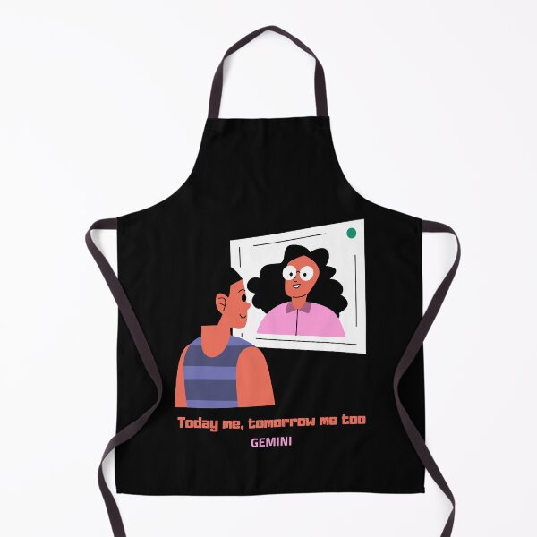Item preview, It's because I am Gemini funny t-shirts for everyone designed and sold by OlaZ12.