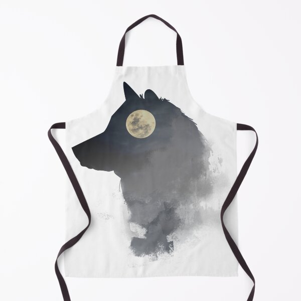 Item preview, Mist Wolf designed and sold by Almir-Ribeiro.