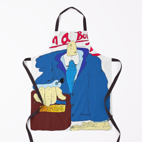 Item preview, I’m a Business Man designed and sold by D O V E S H O P.