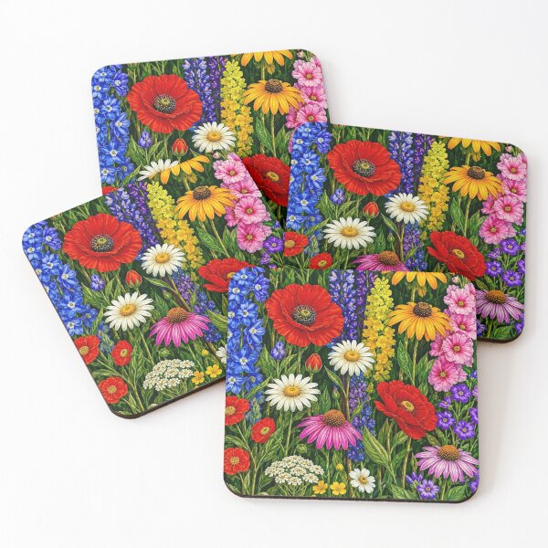 Item preview, Flower Garden  designed and sold by 45IVE.