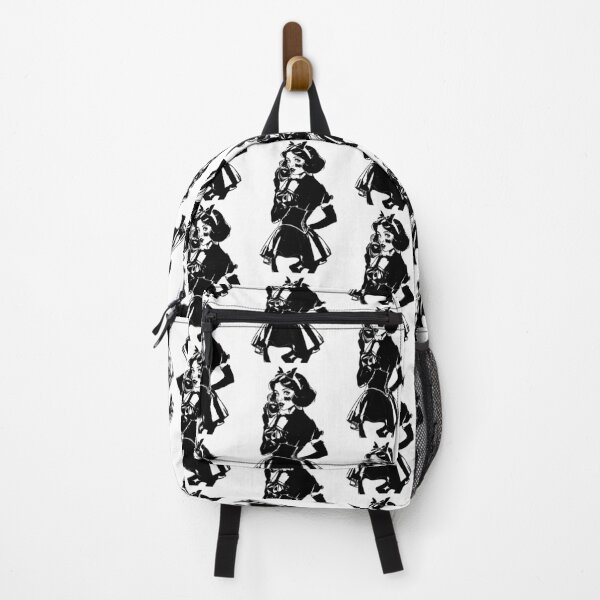 Item preview, Goth Snow White Poison Apple Vintage Vector Art designed and sold by MADBULL7.