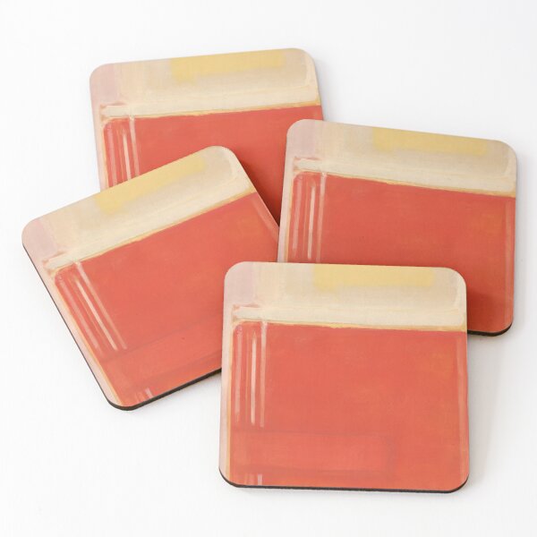 Item preview, mark rothko - mark rothko art - mark rothko artwork - mark rothko paintings designed and sold by KirstenShShop.