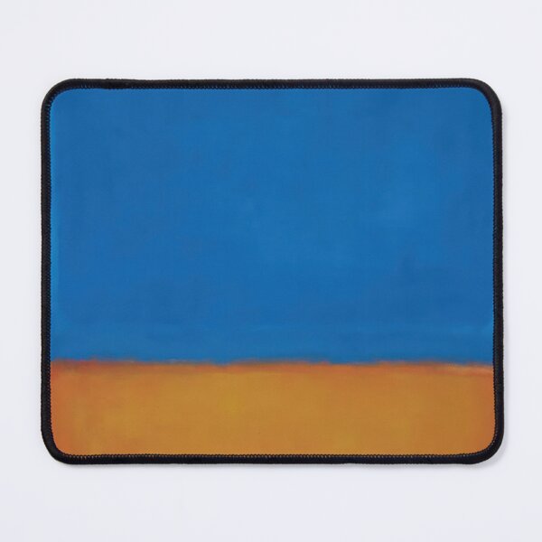 Item preview, mark rothko - mark rothko art - mark rothko artwork - mark rothko paintings designed and sold by KirstenShShop.
