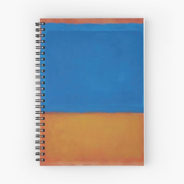 Item preview, mark rothko - mark rothko art - mark rothko artwork - mark rothko paintings designed and sold by KirstenShShop.