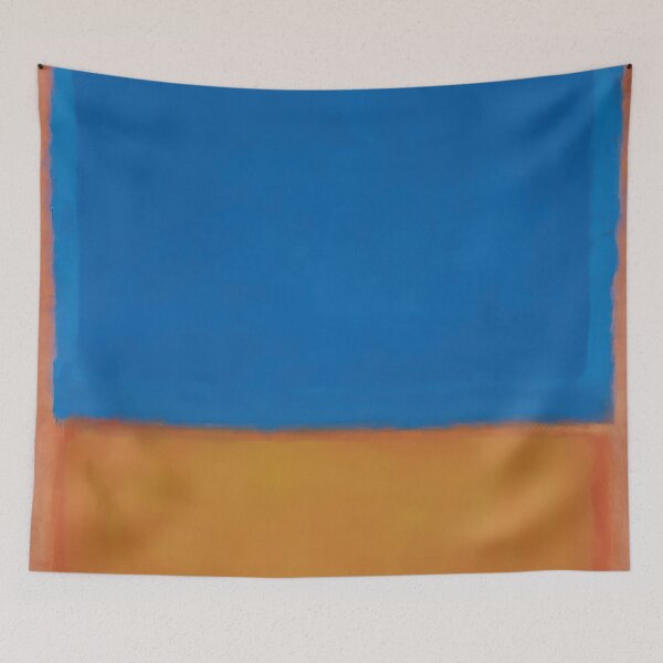 Item preview, mark rothko - mark rothko art - mark rothko artwork - mark rothko paintings designed and sold by KirstenShShop.