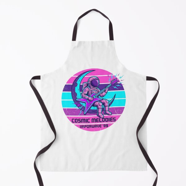 Item preview, Astronaut guitar space rock music designed and sold by Sabsll.